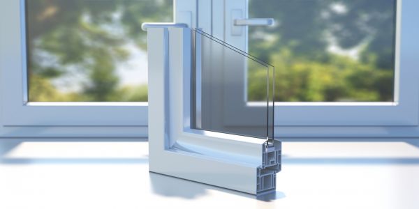 Double Pane Window Replacement in Tavares