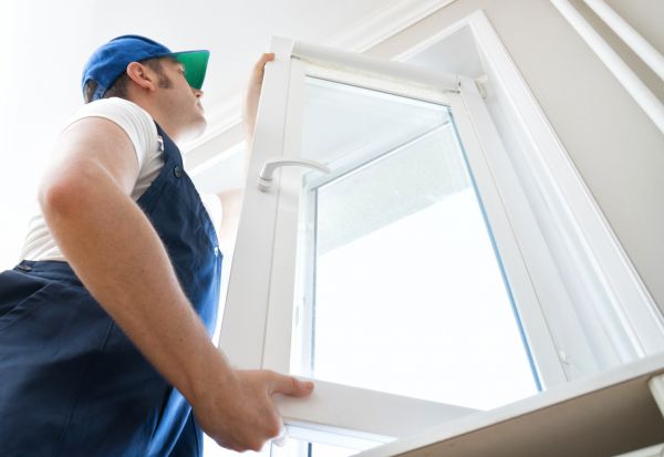 Bathroom Window Replacement in Tavares