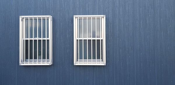 Steel Window Replacement in Tavares