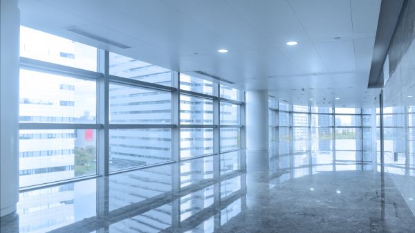 Commercial Window Replacement in Tavares