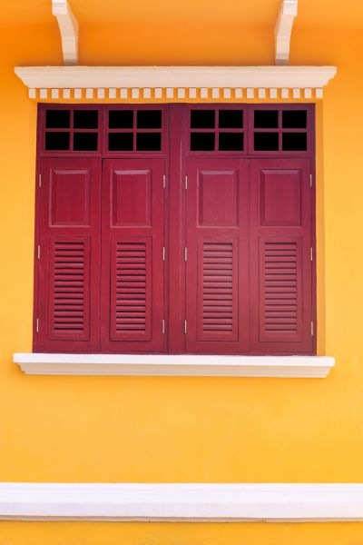 Wood Window Service in Tavares