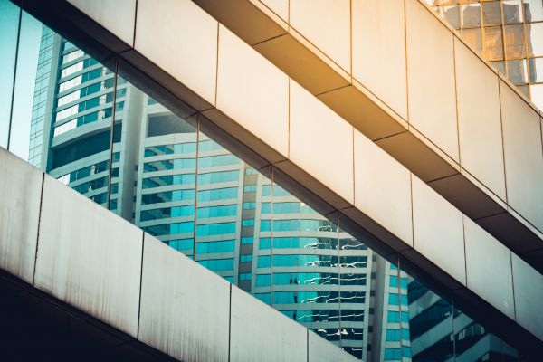 Commercial Window Remodeling in Tavares