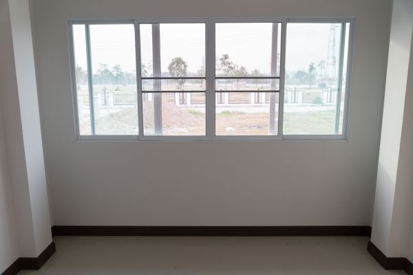 Sliding Windows Installation in Tavares