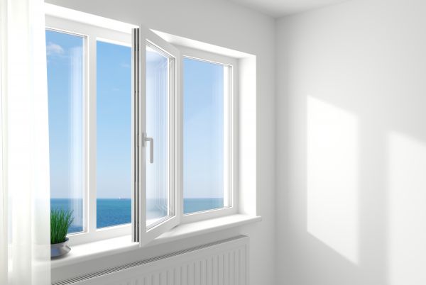 Casement Windows Installation in Tavares