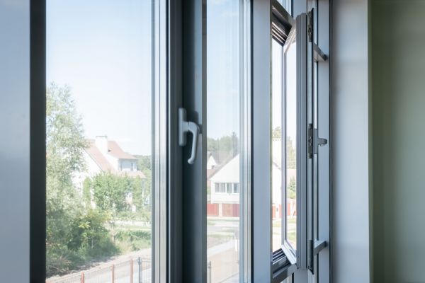 Aluminium Windows Installation in Tavares