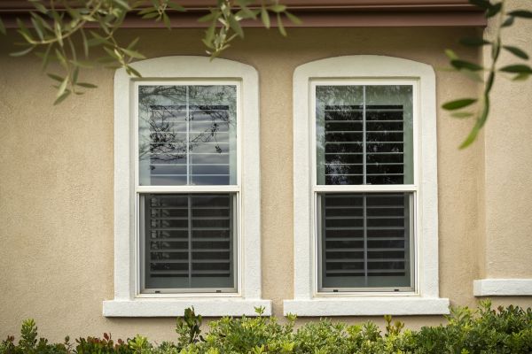 Single Hung Window Replacement in Tavares
