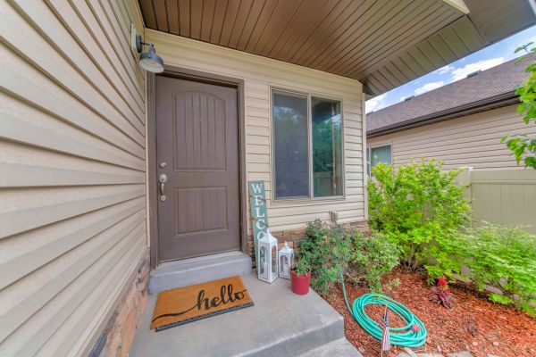 Retrofit Window Replacement in Tavares