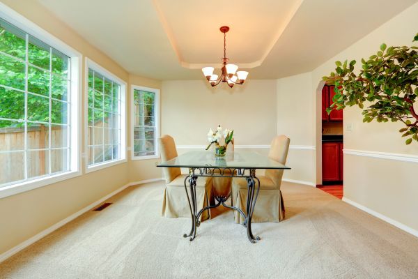 French Window Installation in Tavares