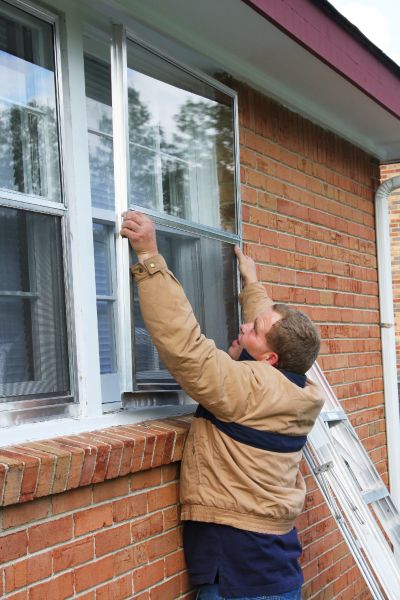 Storm Windows Replacement in Tavares
