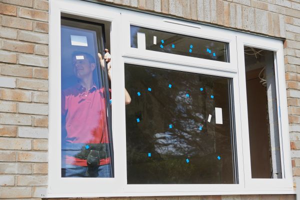 New Windows Installation in Tavares