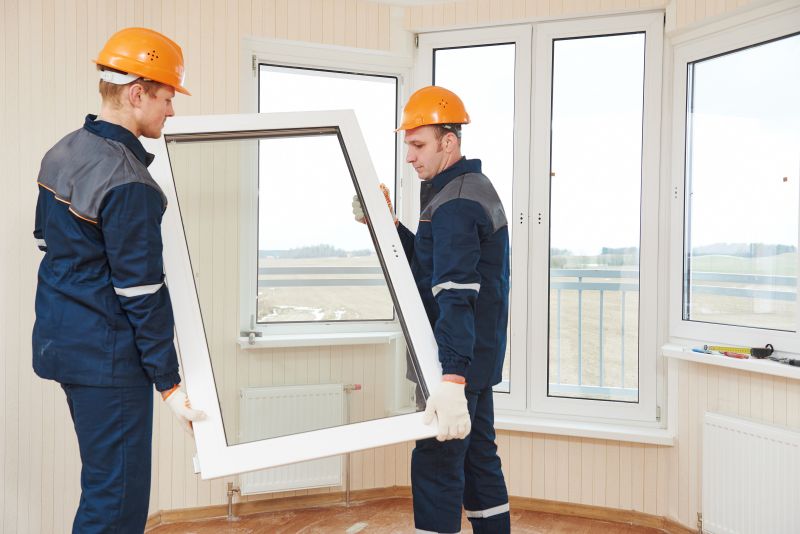 Specialized Window Installation Companies